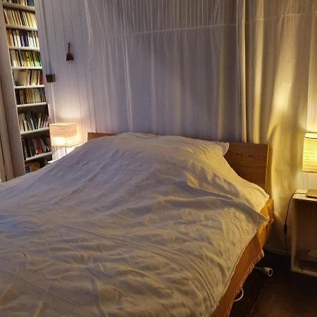 A Room With A View - Maisonnette Dans Bourg Medieval Au Bord Du Lac Leman Yvoire Εξωτερικό φωτογραφία